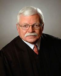 Judge Chitty