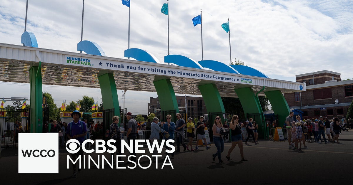 Transportation tips to get to the Minnesota State Fair