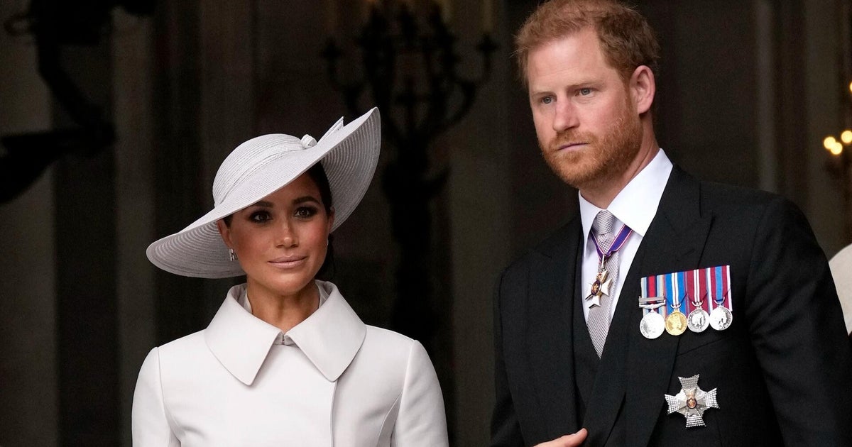 Prince Harry gave many reasons for departing the U.K. but now his family is returning
