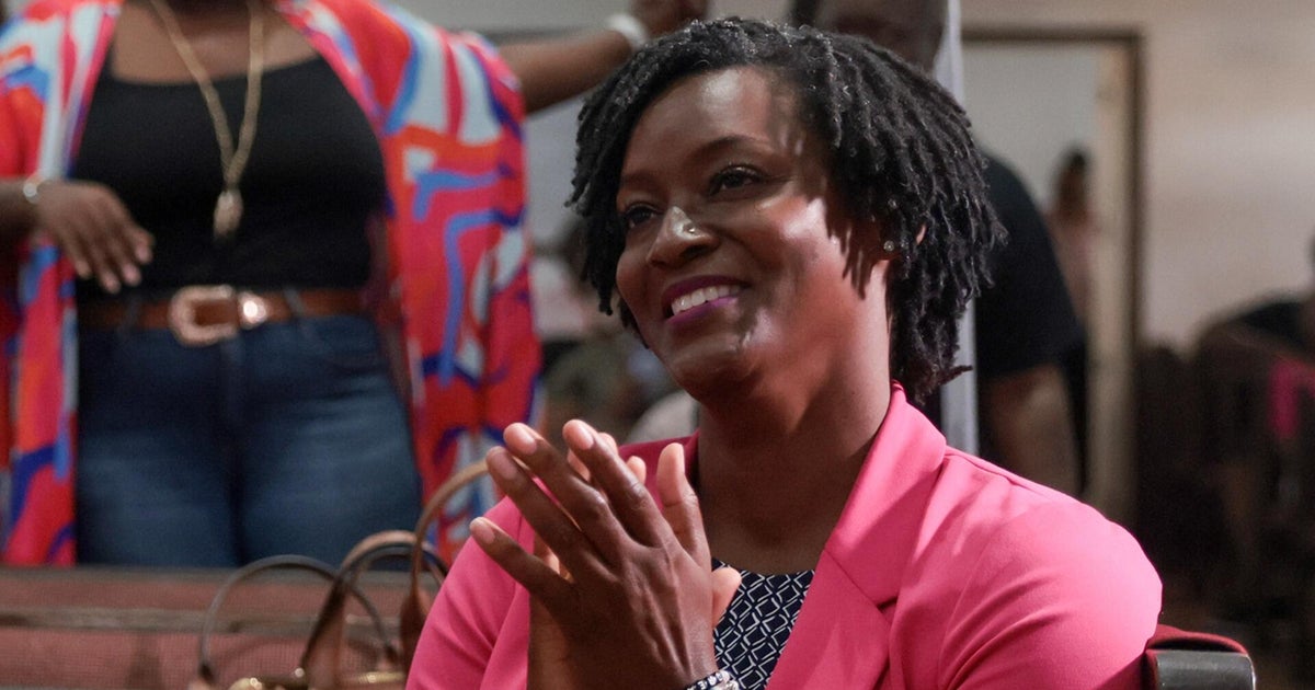Strategists say Angie Nixon, DSA candidates will hurt Democrats in general elections