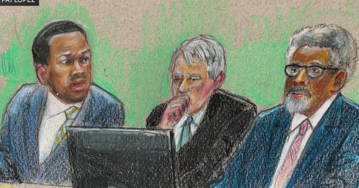 New details and troubling backgrounds revealed in Karmelo Anthony's retrial hearing