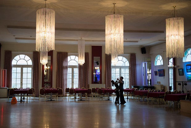 150 years of the Denver Turnverein