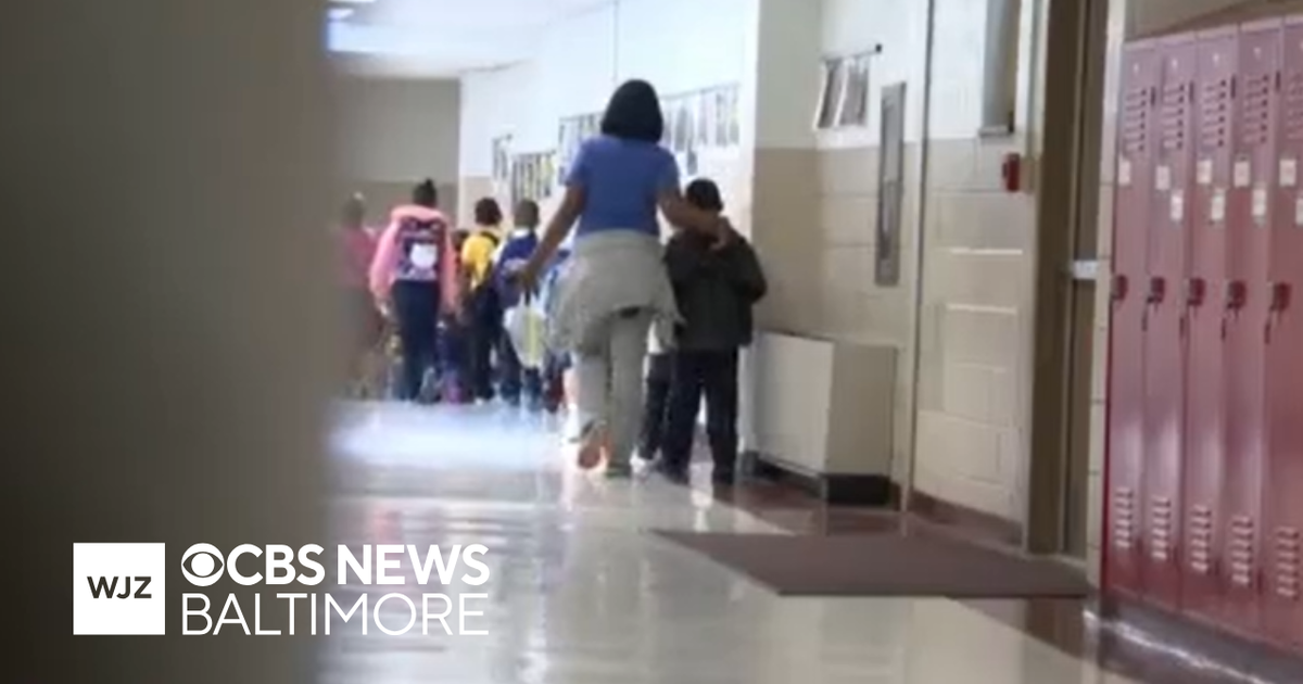 Anne Arundel schools amend gender identity policy after Trump administration threat