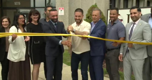 LAHC expands access to education and mental health services in Southeast Michigan
