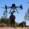 Army to nix drone battalion set up to absorb lessons from Ukraine war