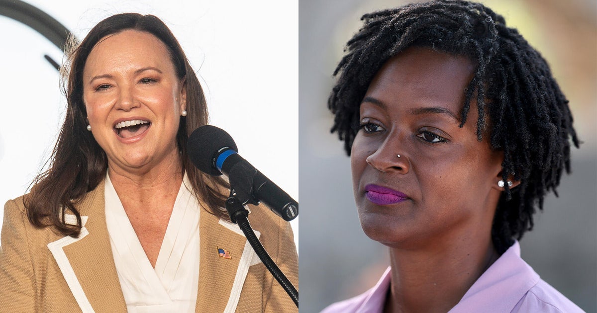 Senate races set in Alaska and Florida as midterms approach, could determine chamber control