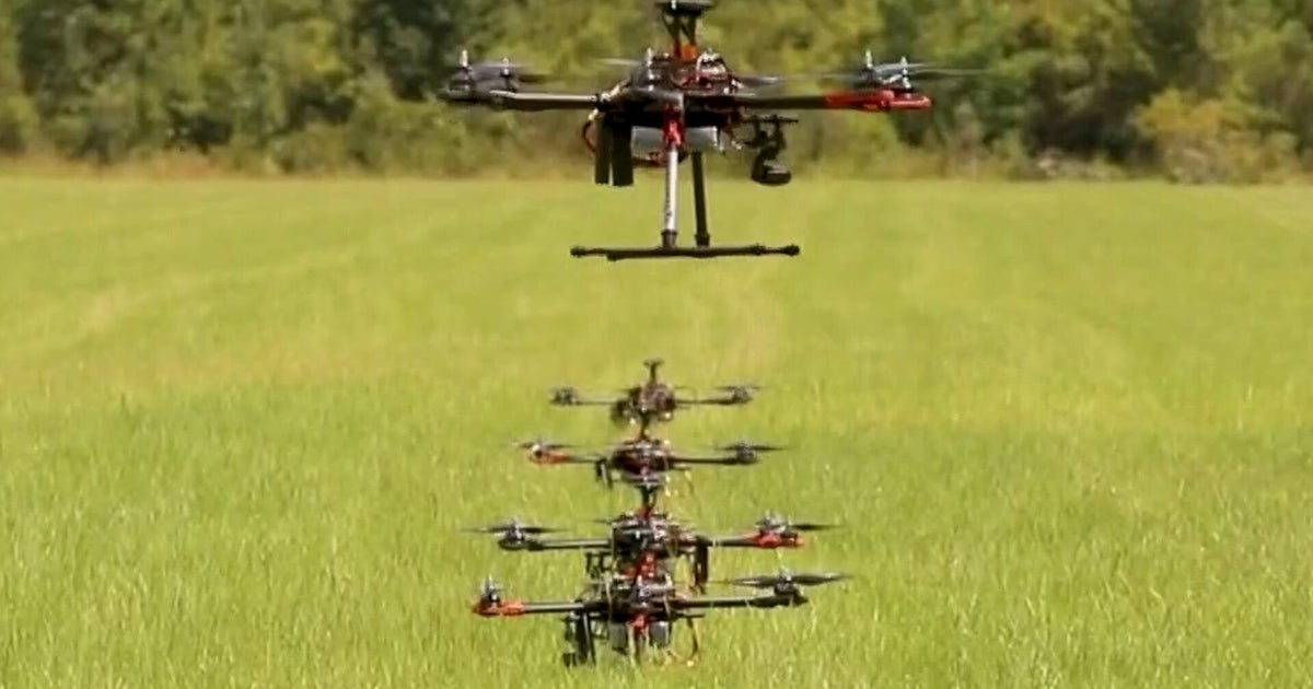 U.S. Army phases out new drone battalion, despite being far behind in drone race