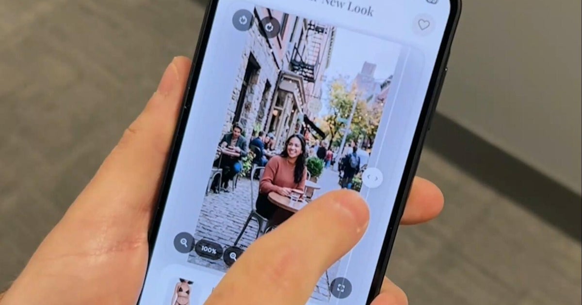AI “nudify” apps are making it easier than ever to create X-rated photos