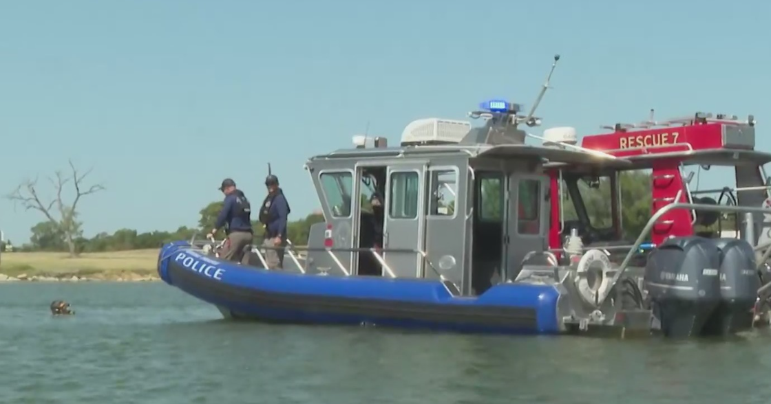 Boating and water safety tips after third person drowns in Joe Pool Lake