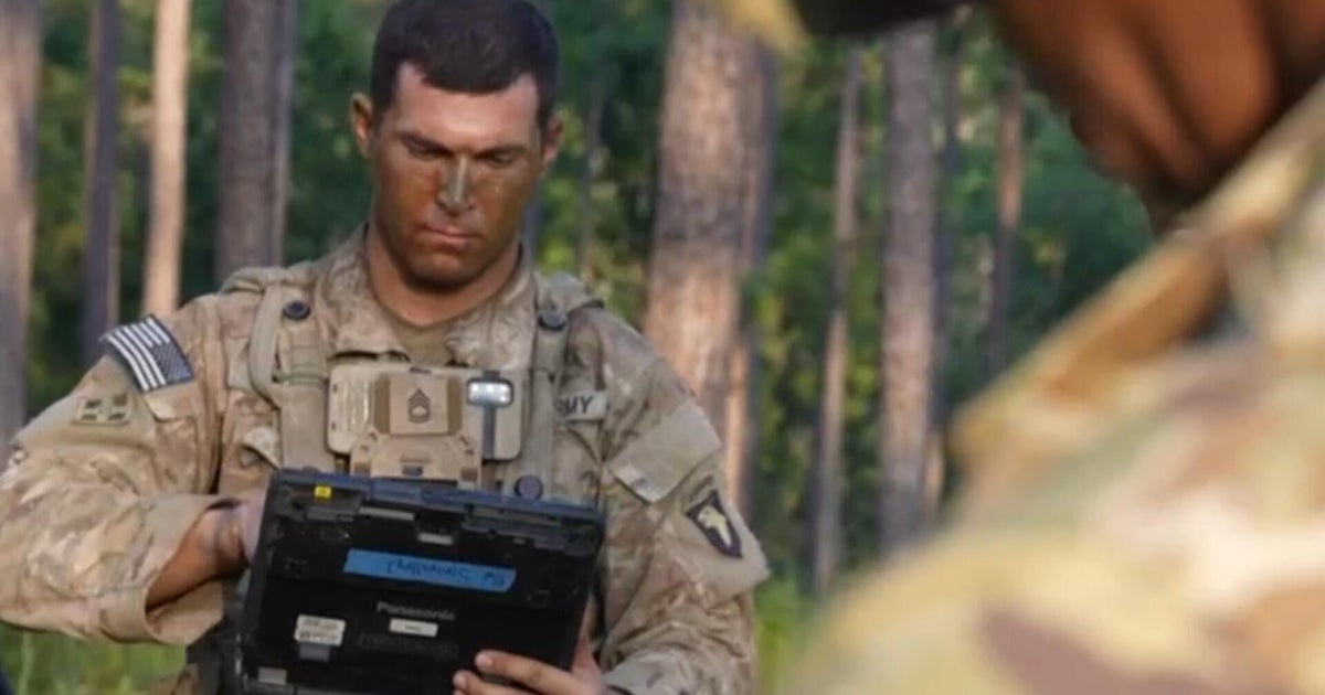 Army moves to disband drone unit and office politics may be to blame, expert says
