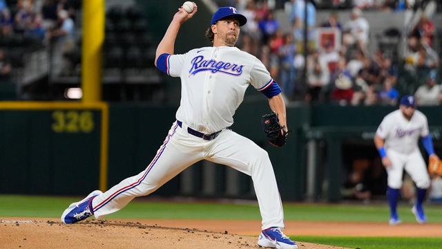 Jacob deGrom 