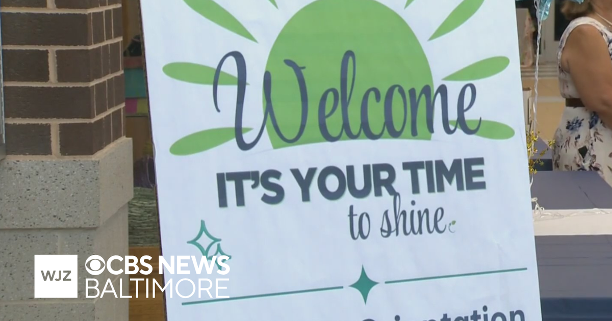 Harford County schools welcome teachers back for orientation