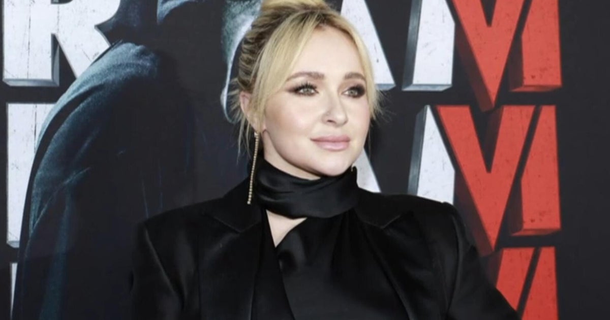 Hayden Panettiere’s mom speaks out after star’s shocking death as 37th birthday occurs