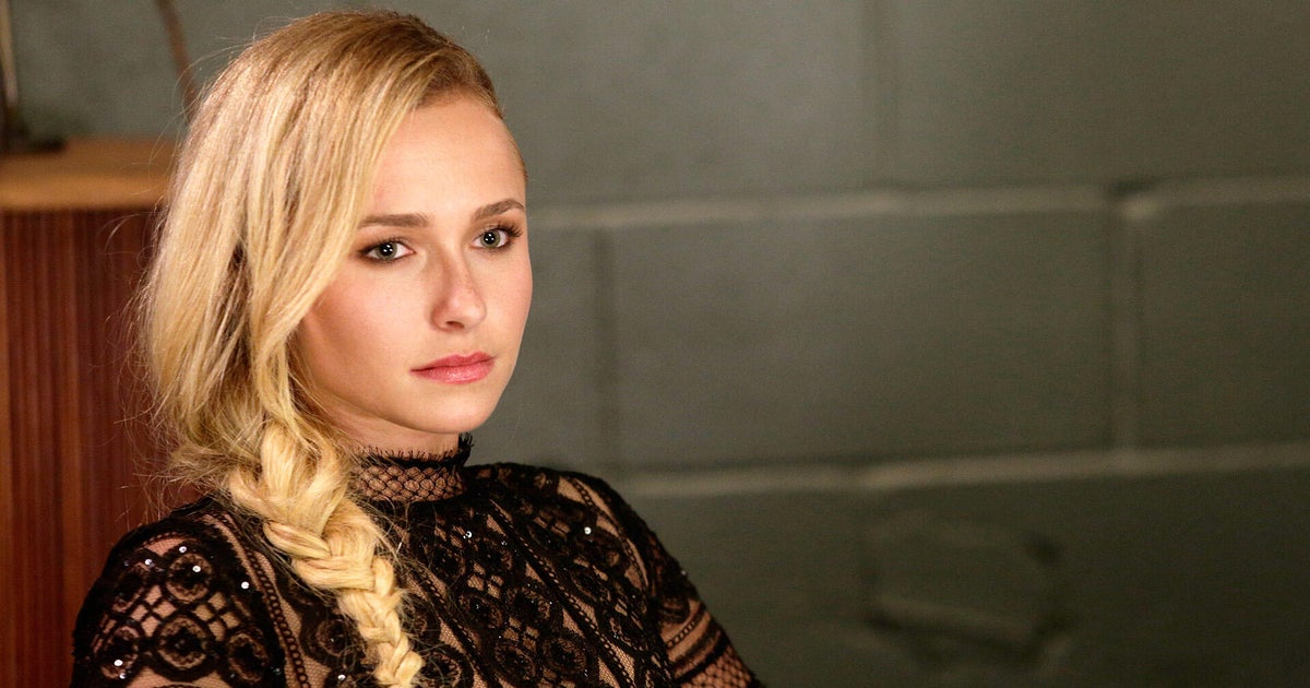 Hayden Panettiere was given Narcan after being found unconcious, witness says