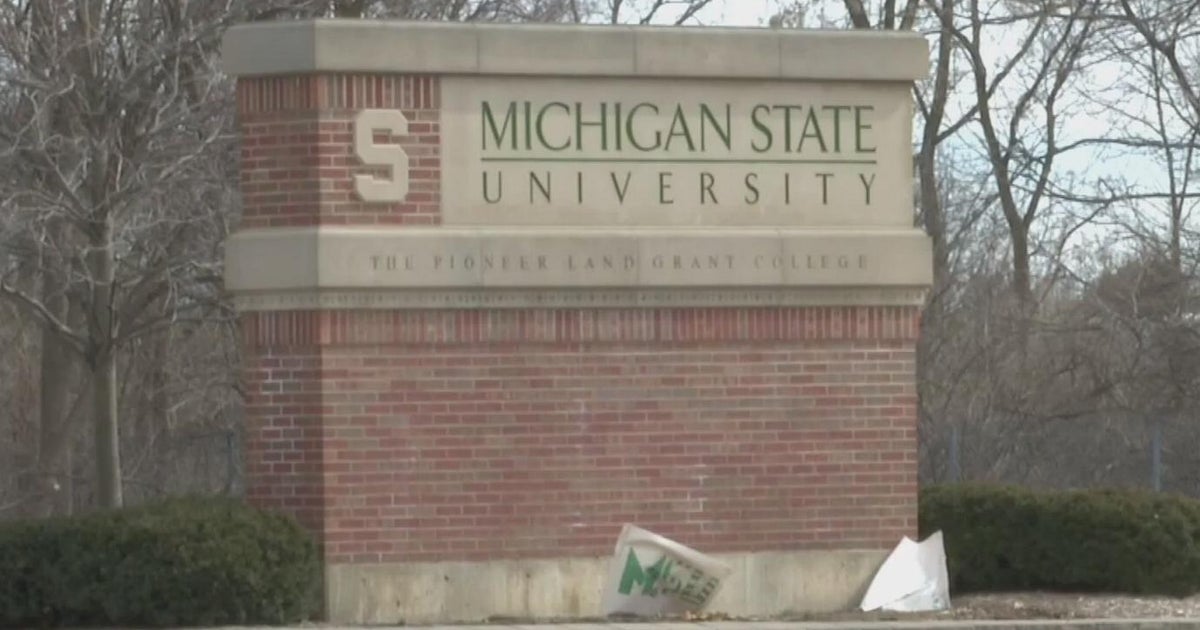 Michigan State University to accept tuition via PayPal, Venmo