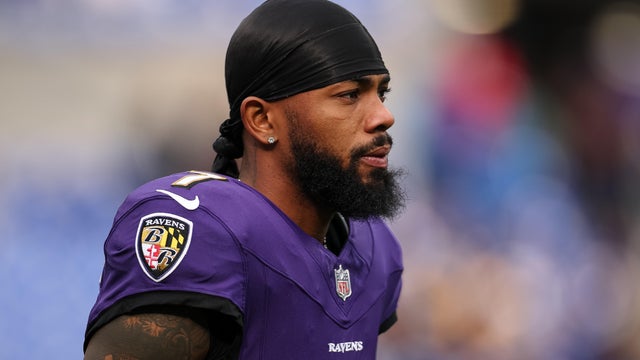 Pittsburgh Steelers v Baltimore Ravens - NFL 2025 