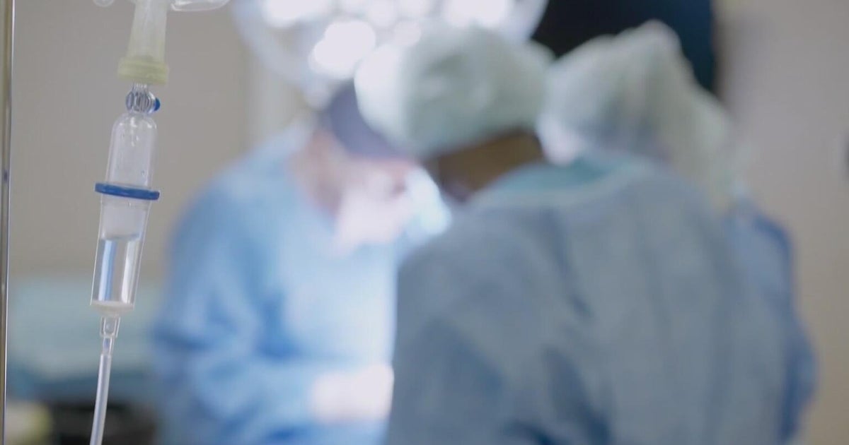 Drug mix‑up at Nashville hospital leaves multiple patients critically hurt