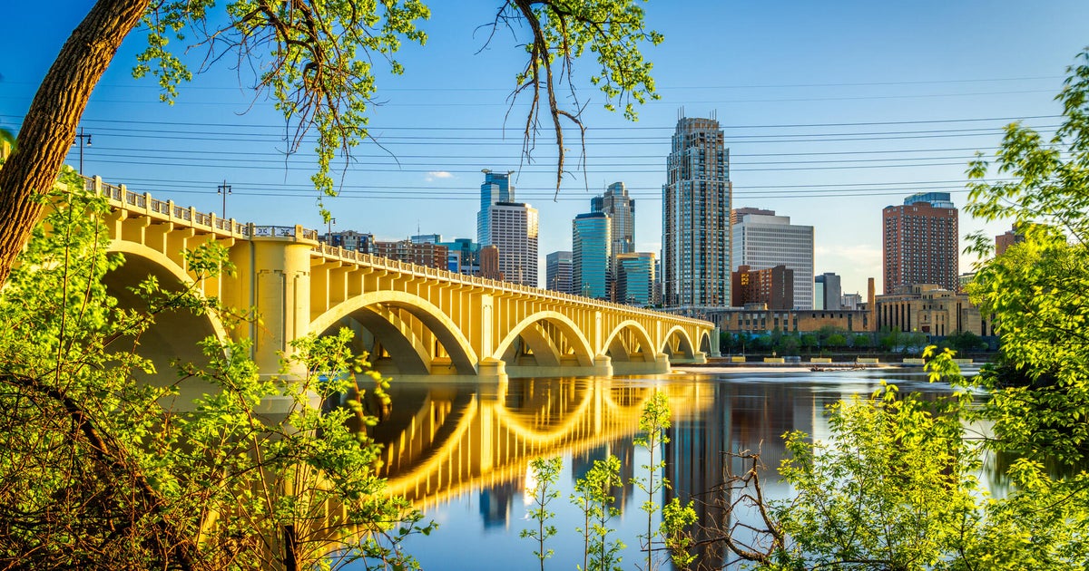 After comfortable Friday, Twin Cities will see #Top10WxDay Saturday