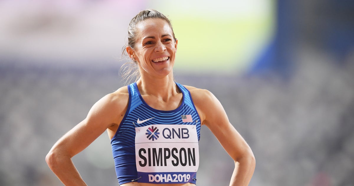 Cardiac event reveals Olympian's rare heart condition: "There was a God present"