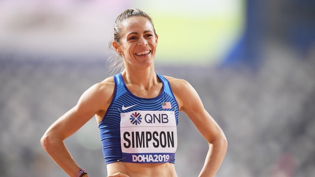 17th IAAF World Athletics Championships Doha 2019 - Day Six 