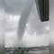 National Weather Service confirms tornado struck N.Y.'s Atlantic Beach