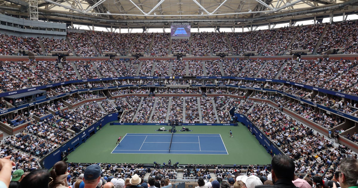 U.S. Open security in NYC will include debut of counter-drone team