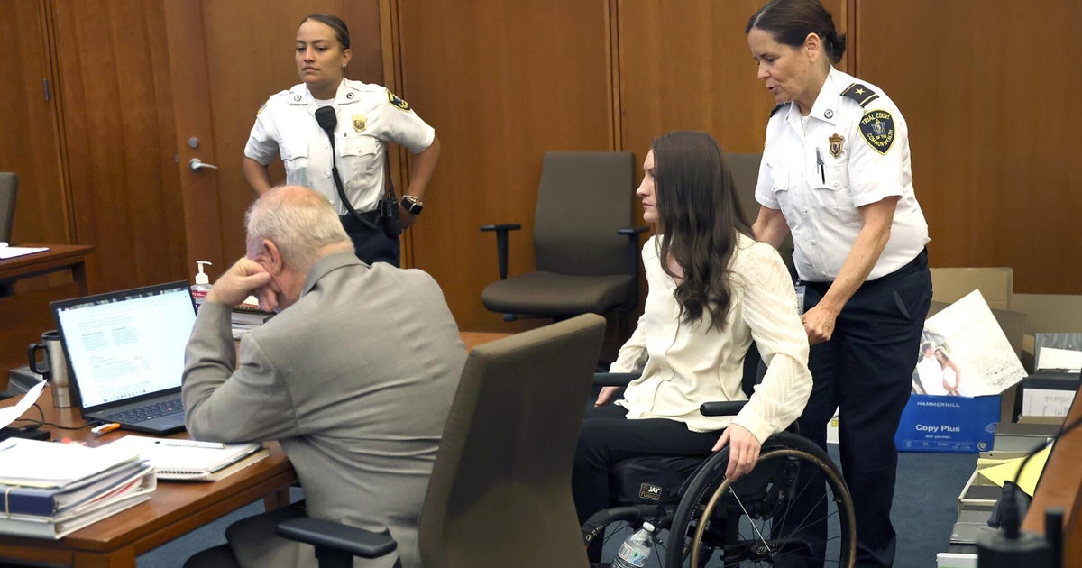 What to know as Lindsay Clancy trial nears closing arguments