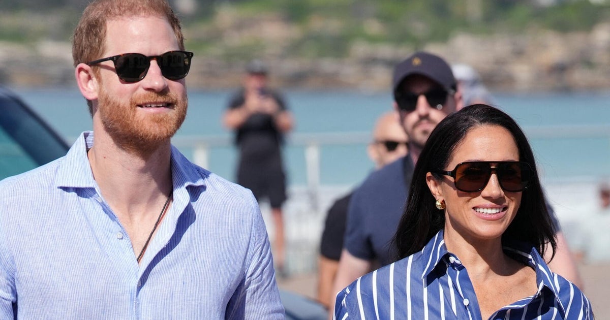What to know about Prince Harry and Meghan Markle's U.K. return