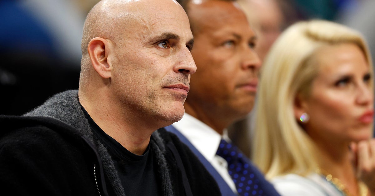 Timberwolves and Lynx will have new majority owner after Marc Lore sells most of stake, ESPN says