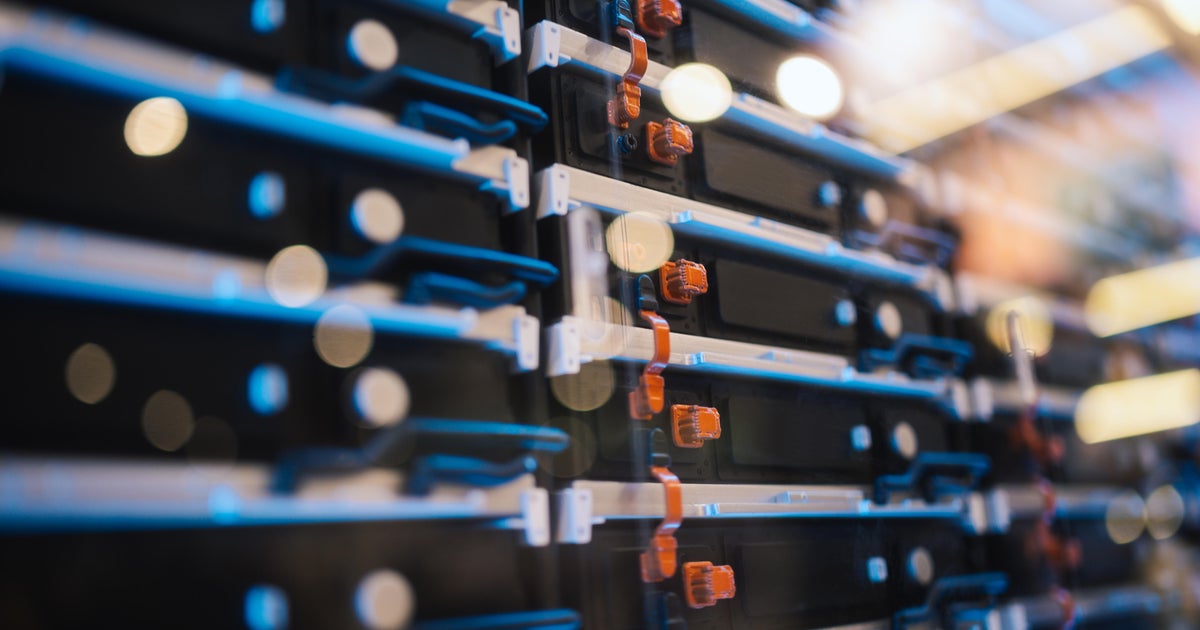 Palmetto Bay residents, leaders voice concerns over data centers