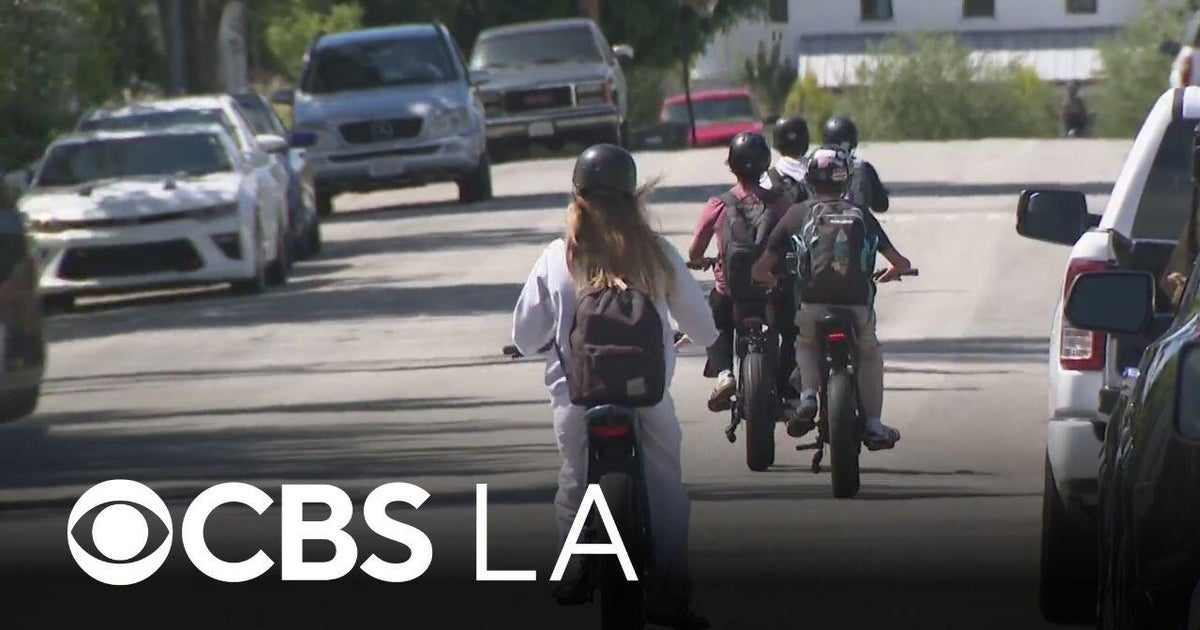 Orange County DA hosting e-bike buyback event