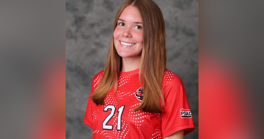 Karoline Heintz, college student allegedly killed by boyfriend, remembered for 
