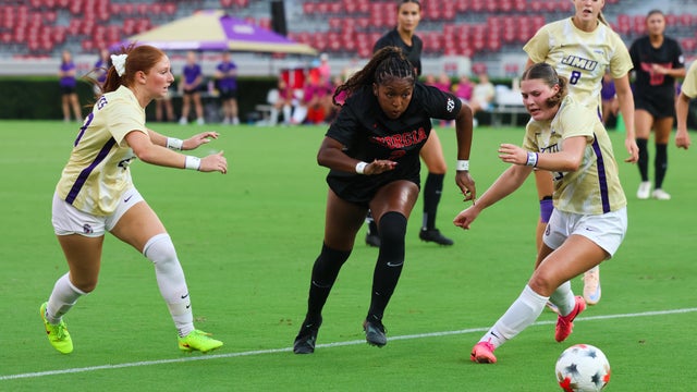 Georgia James Madison Soccer 