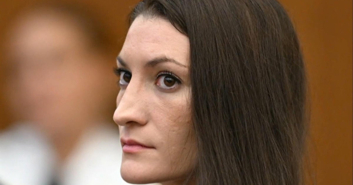 Thumbnail for Psychiatrist who helped get Andrea Yates acquitted testifies in Clancy trial