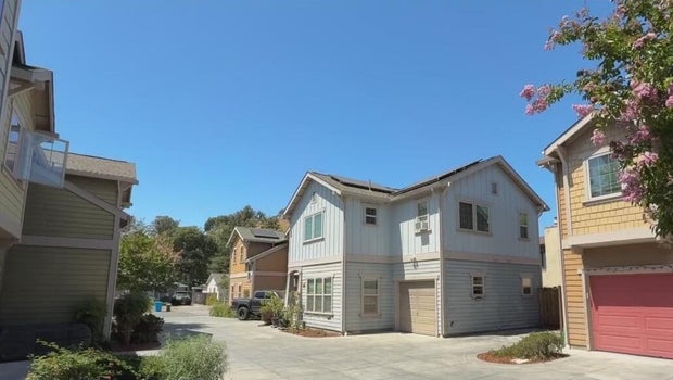 Empty Novato lot could be site for largest affordable home community in Marin County