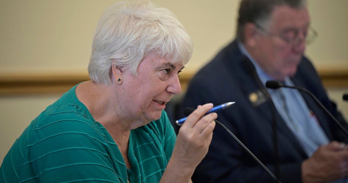 Colorado state lawmaker files complaint over a deepfake video with secretary of state's office