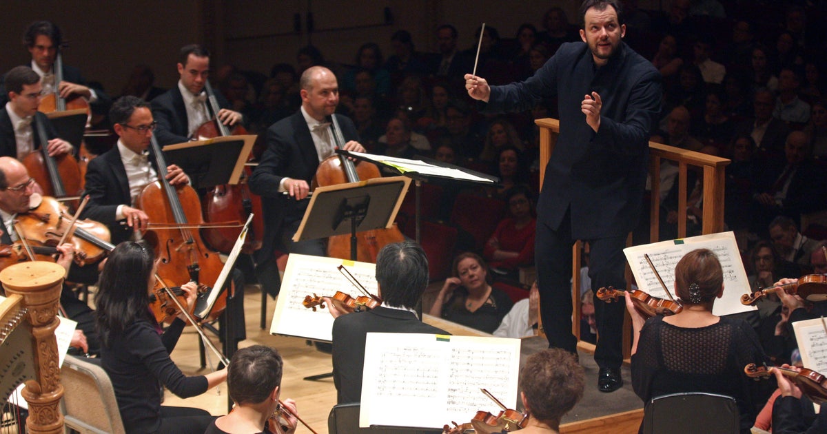 cbsnews.com - Neal  Riley - Boston Symphony Orchestra musicians authorize strike amid music director drama
