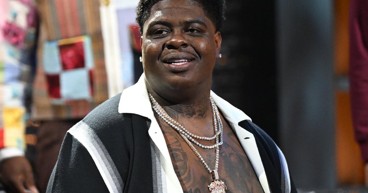 Photo: cbsnews.com BigXthaPlug Arrested on DWI and Firearm Charges in Texas