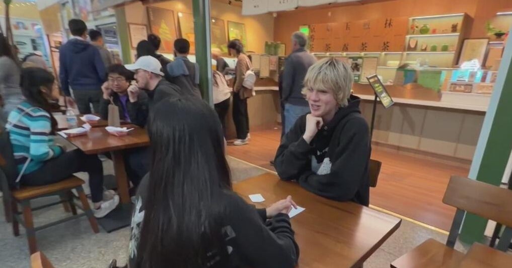 Bay Area startup uses AI in its dating app to matchmake, plan dates