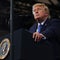 Trump threatens defamation suit against left-leaning think tank