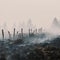 European wildfires expose, detonate buried explosives from past wars