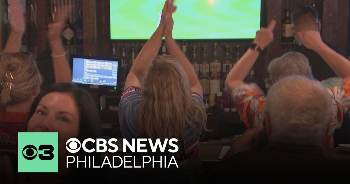 Fans in West Chester cheer on East Side team in Little League Baseball ...