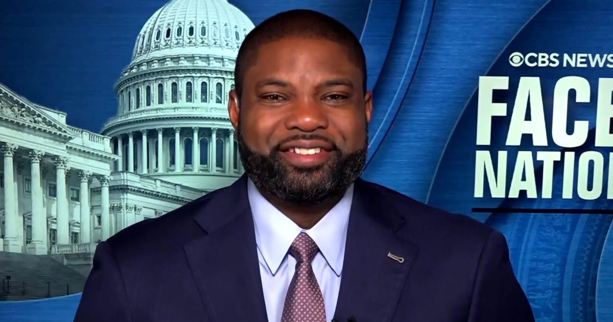 Florida gubernatorial candidate Donalds says it “makes sense” to spread out vaccine schedule