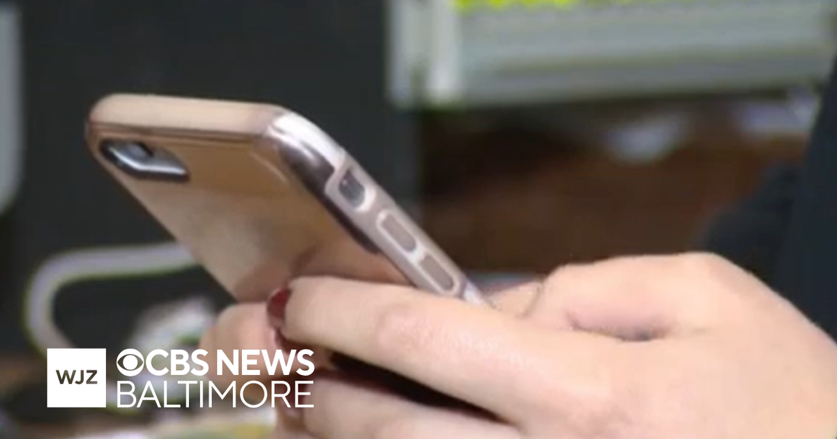 Maryland students prepare as school districts roll out cell phone restrictions