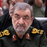 Iran Officials 