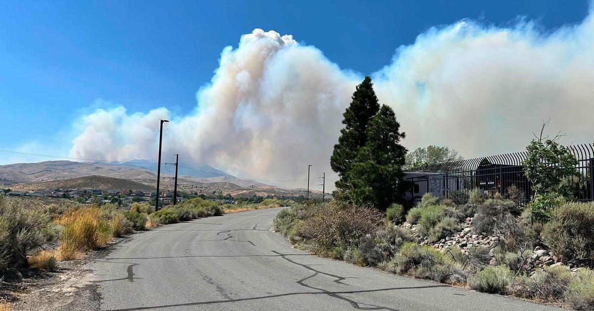 Thousands in Truckee, North Lake Tahoe region lost power due to Hawk ...