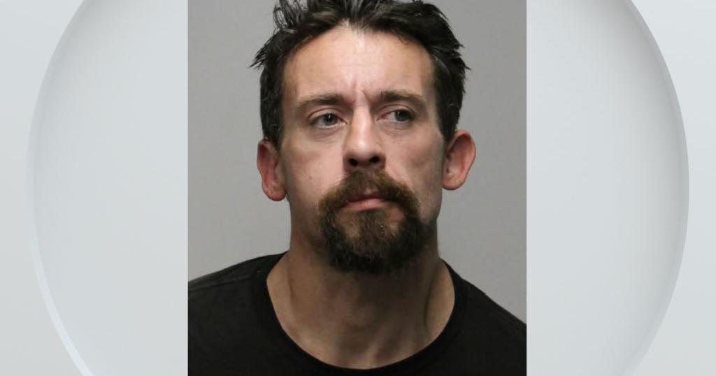 Sutter County inmate on the run after escaping custody from hospital room