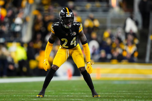 AFC Wild Card Playoffs: Houston Texans v Pittsburgh Steelers