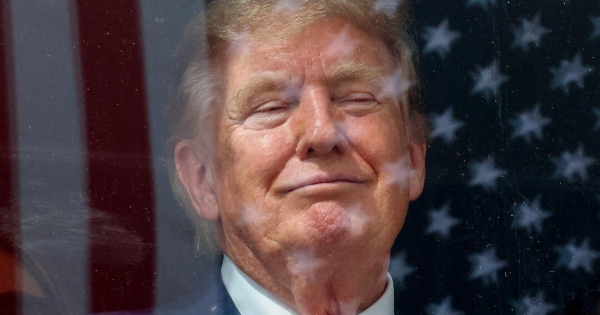Trump targets Canada and Iran with economic pressure