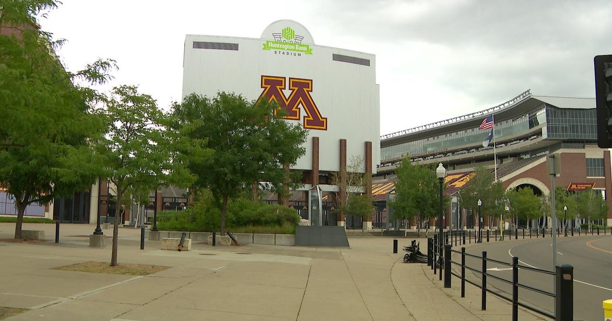 University of Minnesota competes in blood donation drive against other Big Ten schools